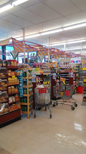 Grocery Store «Foodtown of New Rochelle», reviews and photos, 430 Pelham Rd, New Rochelle, NY 10805, USA