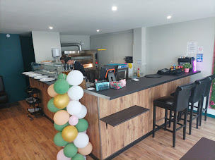 Photo n°56 de Paradise pizza à Montbrison ()