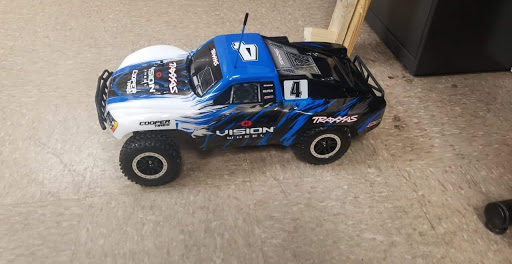 Hobby Store «Hobby Town», reviews and photos, 2345 Russellville Rd, Bowling Green, KY 42101, USA