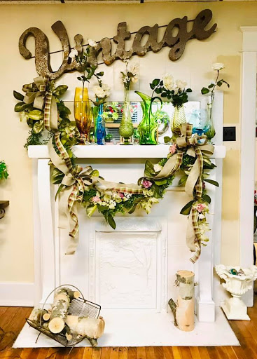 Florist «Rosey Posey Florist», reviews and photos, 223 Cs-1127, Elizabethtown, KY 42701, USA