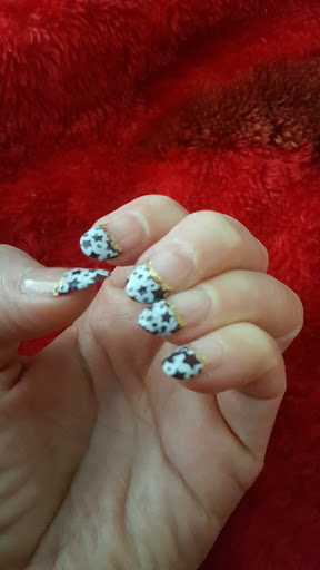 Nail Salon «DH Nails & Spa», reviews and photos, 26923 Maple Valley Black Diamond Rd SE, Maple Valley, WA 98038, USA