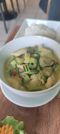 Soupe du Restaurant thaï BAN SHAN à Joinville-le-Pont - n°10