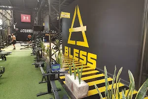 Bless Fitness Club image