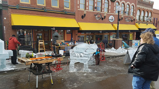 Casino «Century Casino & Hotel Cripple Creek», reviews and photos, 200 E Bennett Ave, Cripple Creek, CO 80813, USA