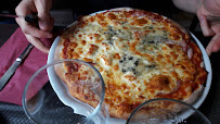 Pizza du Restaurant LE DUGUESCLIN à Cognac - n°9