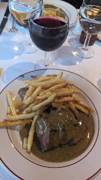 Les plus récentes photos du Restaurant Le Relais de l'Entrecôte à Paris - n°6