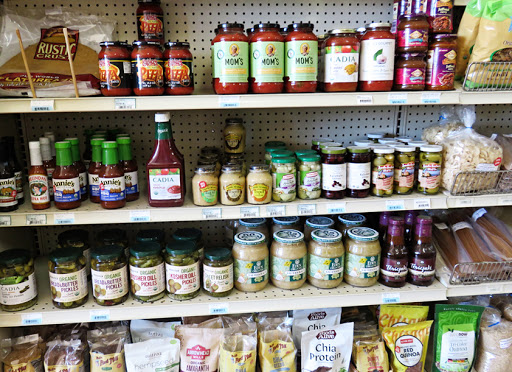 Sunshine Market Natural Foods