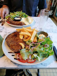 Photo n°34 de Le Petit Paris à Gorges du Tarn Causses ()