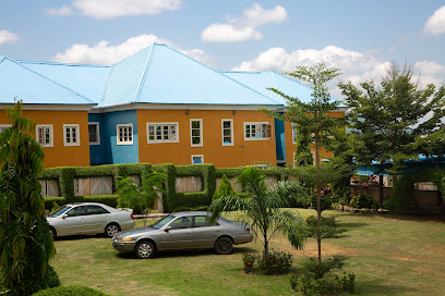 New Hope International School School in Kuje, Nigeria