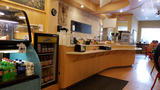 Deli «Grand Central Market and Deli», reviews and photos, 57 Monroe Center St NW, Grand Rapids, MI 49503, USA