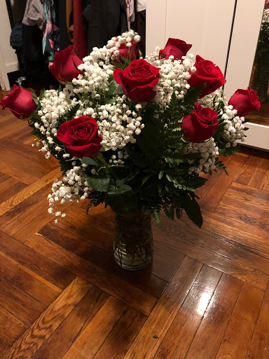 Florist «Park Floral Company», reviews and photos, 1055 Morris Park Ave, Bronx, NY 10461, USA