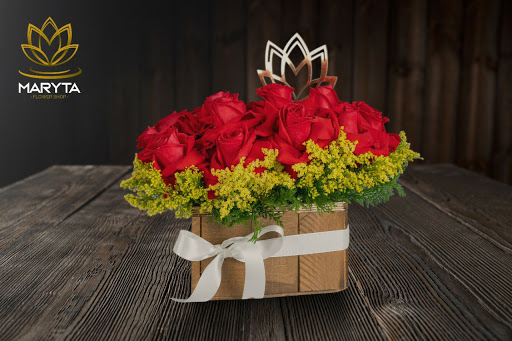 MARYTA flower shop POMOCA – Lomitas