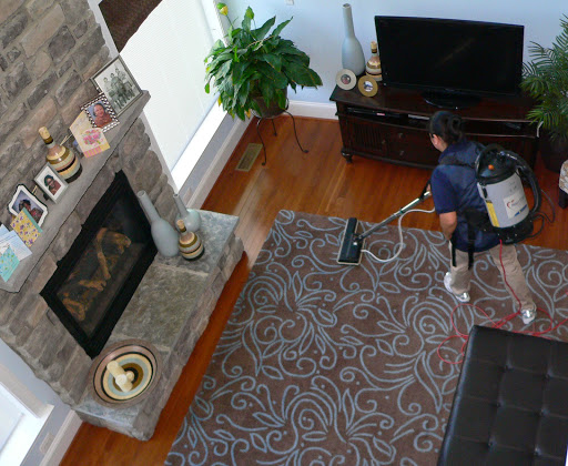 House Cleaning Service «Maid Brigade of Fredericksburg», reviews and photos, 408 Westwood Office Park, Fredericksburg, VA 22401, USA