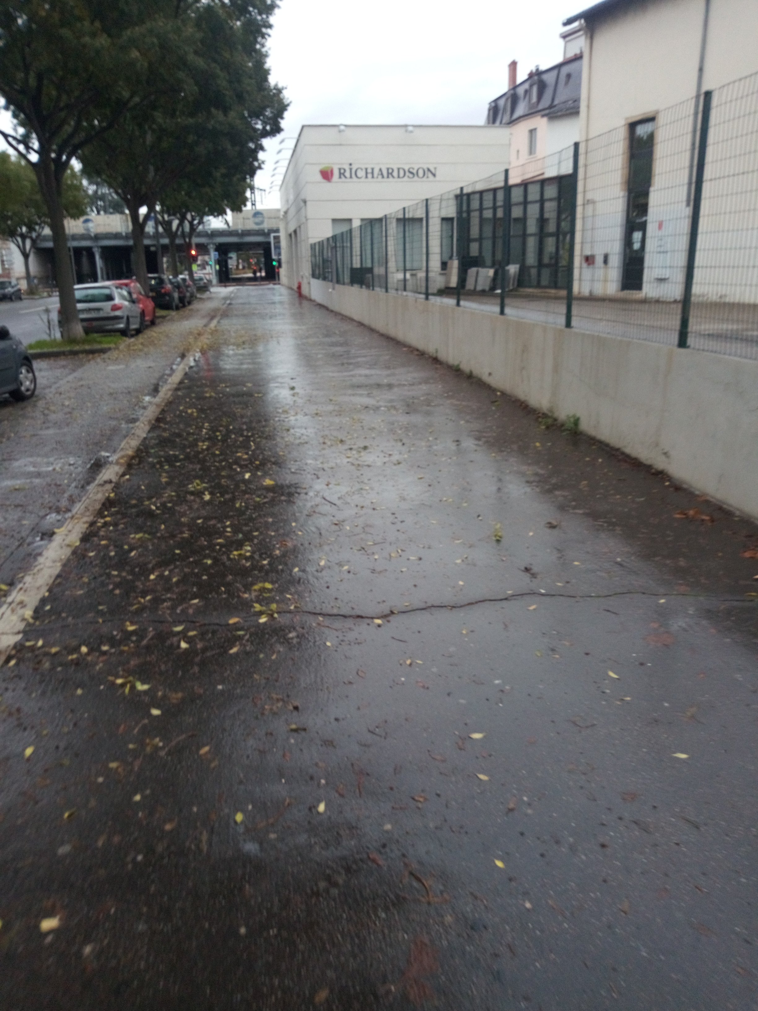 Photo n° 27 de l'avis de Toyese.Y fait le 02/11/2019 à 13:17
