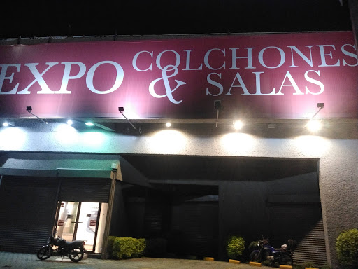 Expo Colchones & Salas | Toreo