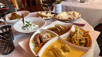 Curry du Restaurant indien Karishma Lounge à Divonne-les-Bains - n°1