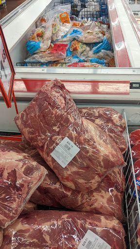 Grocery Store «Save-A-Lot», reviews and photos, 1025 Wayne Ave, Chambersburg, PA 17201, USA