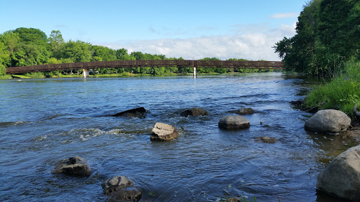 Park «Prairie Point Community Park», reviews and photos, 4120 Plainfield Rd, Oswego, IL 60543, USA