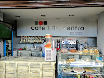 Café Del Zentro