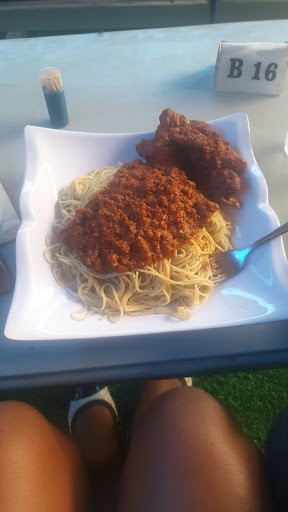 Ark City Cafe And Grill, Atoshi Cl Rd, Makurdi, Nigeria, Ramen Restaurant, state Benue