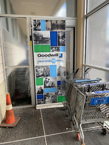 Thrift Store «Goodwill», reviews and photos, 4101 Gibsonia Rd, Gibsonia, PA 15044, USA