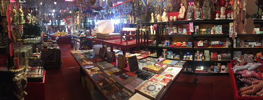 Book Store «Psychic Eye Book Shops», reviews and photos, 3902 Pacific Coast Hwy, Torrance, CA 90505, USA
