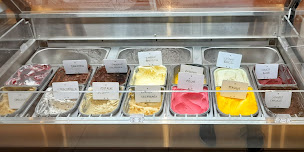 Photo n°36 de BubbleWaffle Paris Republique à Paris ()