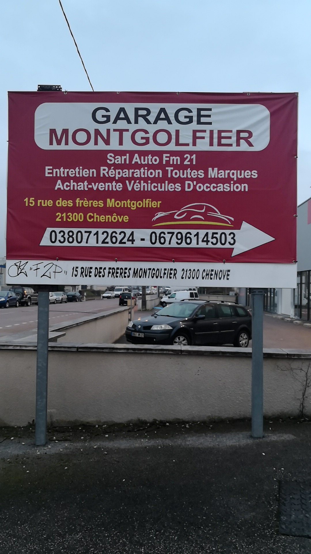 Photo n° 1 de l'avis de Trente.n fait le 30/01/2018 à 16:32