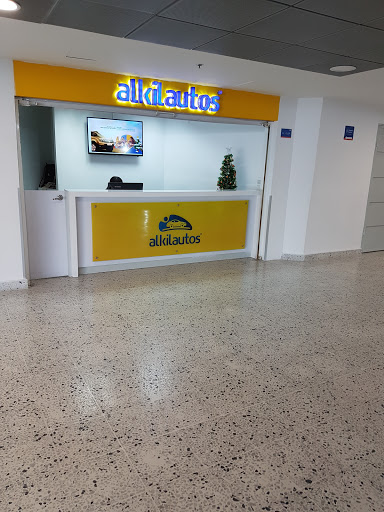 Alquiler de Carros en Bucaramanga Aeropuerto - Alkilautos.com