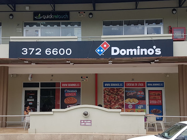 Domino's Pizza - Guayaquil