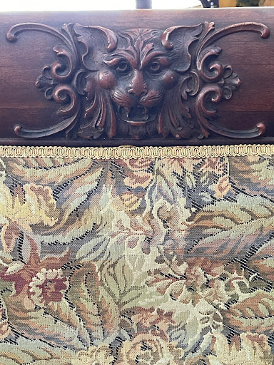 Consignment Shop «Consignment Gallery at 56», reviews and photos, 56 Sterling St, Clinton, MA 01510, USA