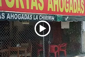 Tortas Ahogadas La Chirimía de Autlán image