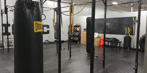 Gym «Iron Core Gym», reviews and photos, 491 W Silver Star Rd, Ocoee, FL 34761, USA