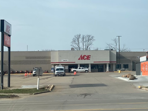 Niemann Ace Hardware