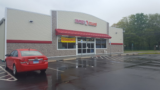 FAMILY DOLLAR, 165 Main St, Willimantic, CT 06226, USA, 