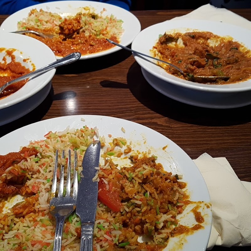 ShimlaTandoori Restaurant