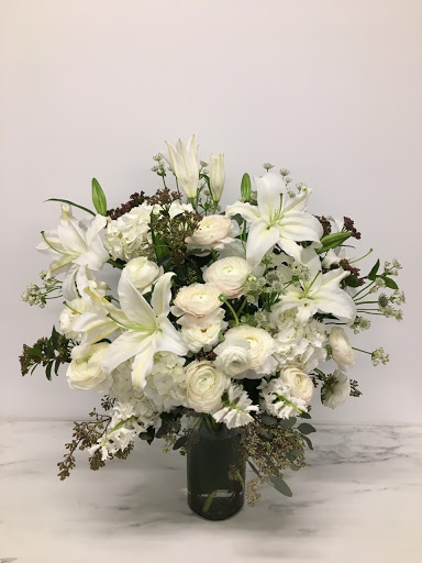 Florist «Roger Beck Florist», reviews and photos, 1100 E Franklin Ave, Minneapolis, MN 55404, USA