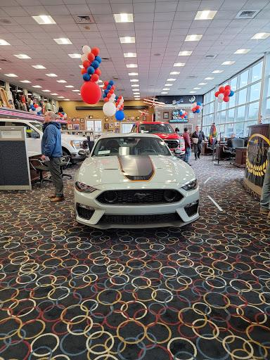 Car Dealer «Imperial Cars», reviews and photos, 8-18 Uxbridge Rd, Mendon, MA 01756, USA