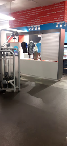 Gym «Blink Fitness 125th Street», reviews and photos, 301 W 125th St, New York, NY 10027, USA