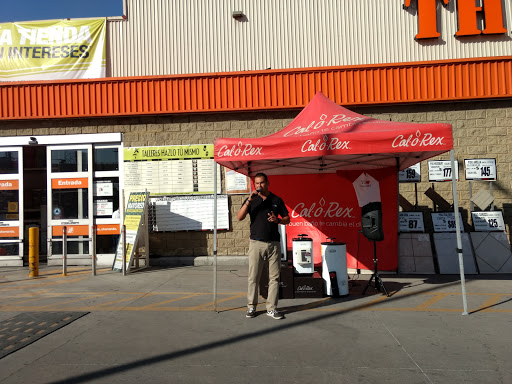 The Home Depot Naucalpan