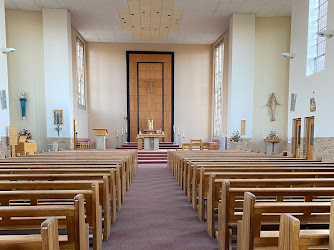 St Clare of Assisi, Middlesbrough