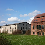 Photo n°2 de l'avis de Volker.e fait le 03/04/2017 à 20:22 sur le  Schloss Ribbeck à Nauen