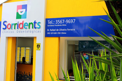 Sorridents Presidente Altino - Jaguaré São Paulo