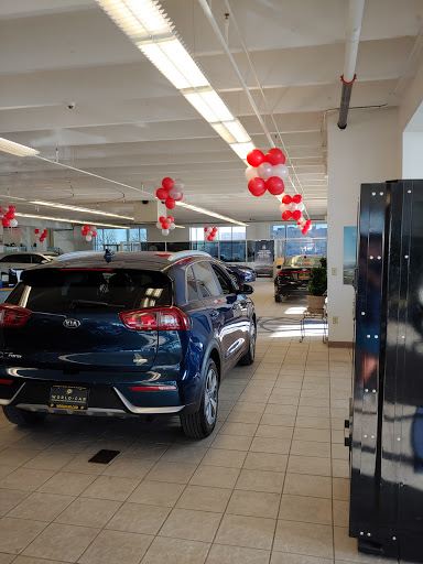 Car Dealer «World Car Kia South», reviews and photos, 7915 Interstate 35 Access Rd, San Antonio, TX 78224, USA