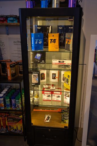 Ski Shop «evo Denver Store», reviews and photos, 860 Broadway, Denver, CO 80203, USA