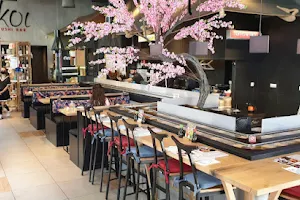 Koi Sushi Bar Glyfada image