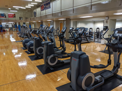 Gym «McChord Sports and Fitness Center», reviews and photos, 729 5th St, McChord AFB, WA 98438, USA