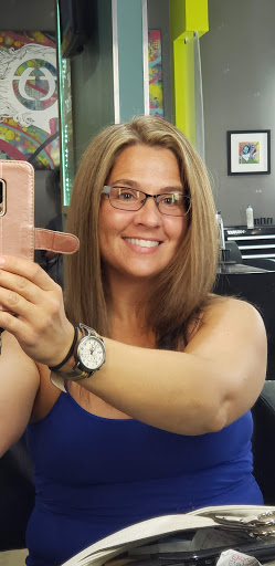 Beauty Salon «TNT Hair Concept Salon», reviews and photos, 7219 Fairmont Pkwy, Pasadena, TX 77505, USA