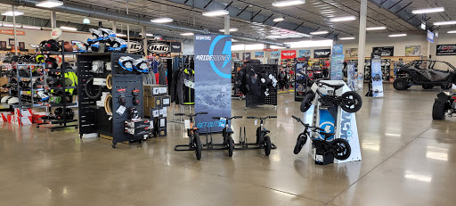 Motorcycle Dealer «Owens Cycle Inc», reviews and photos, 1707 N 1st St, Yakima, WA 98901, USA