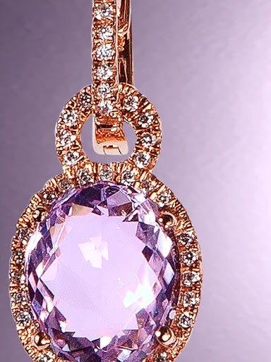 Jewelry Store «Gail Jewelers», reviews and photos, 844 Avocado Ave, Newport Beach, CA 92660, USA